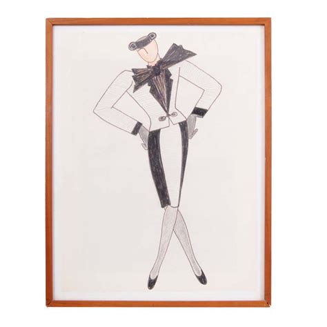 yves saint laurent schilderij|Yves Saint Laurent: Original Drawings .